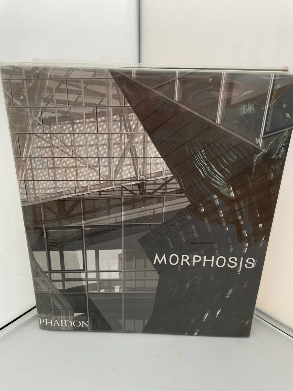 Morphosis by Val K. Warke, Thom Mayne (Hardcover, 2003) [HM]