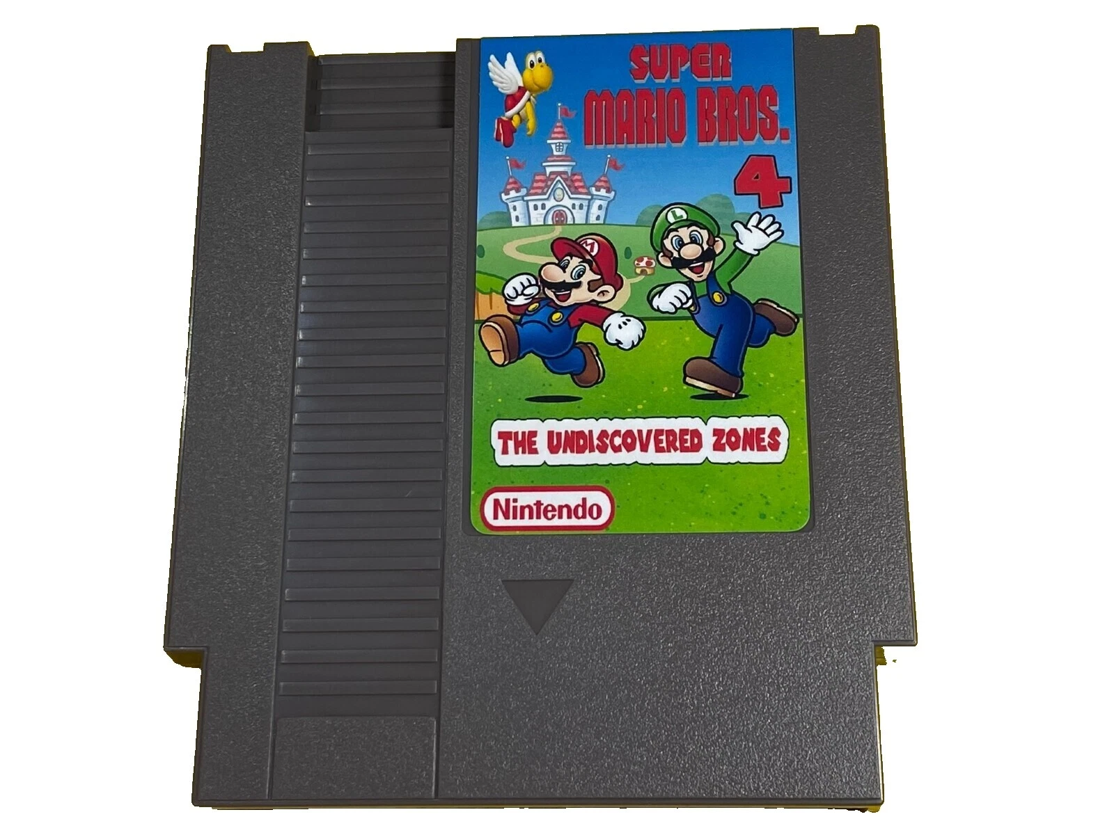 Nintendo NES 1990 Video Games