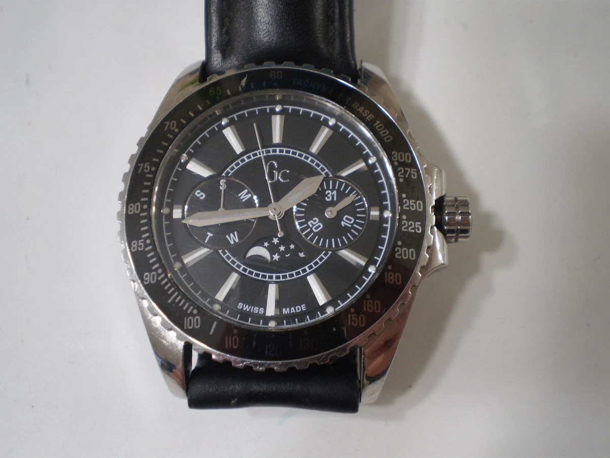 Orologio guess collection discount
