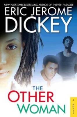 The Other Woman - Hardcover By Dickey, Eric Jerome - VERY GOOD