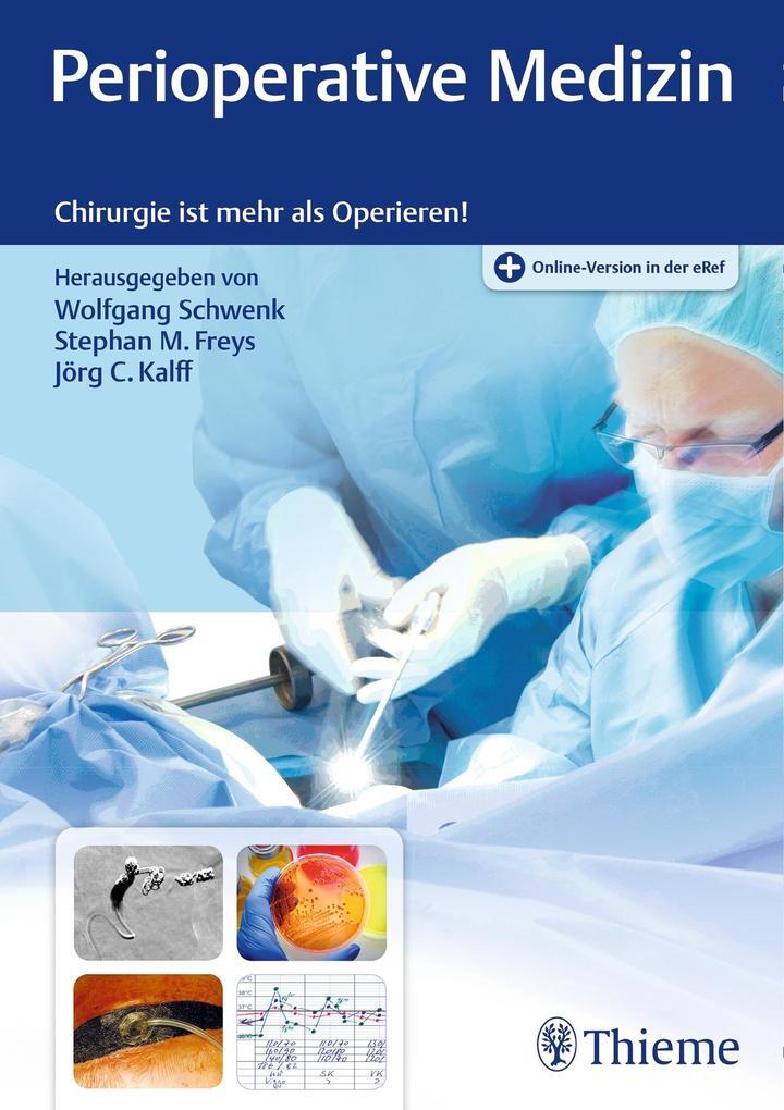Thumbnail - Perioperative Medizin | Deutsch