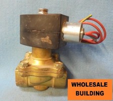 ASCO VALVE COIL, 238614-032D, MP-C-089, 110/120 VOLTS, 3/4" PIPE VALVE