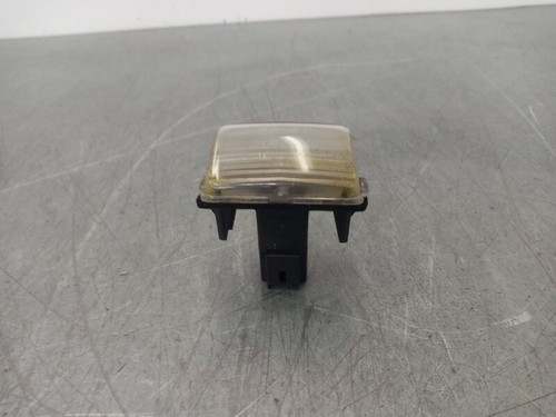 E27190 license light for CITROEN BERLINGO 2.0 HDI MULTISPACE 2002 843384