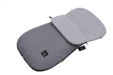 LUXURY FOOTMUFF COSY TOES BUGGY PUSHCHAIR STROLLER PRAM BABY TODDLER WIDE LONG