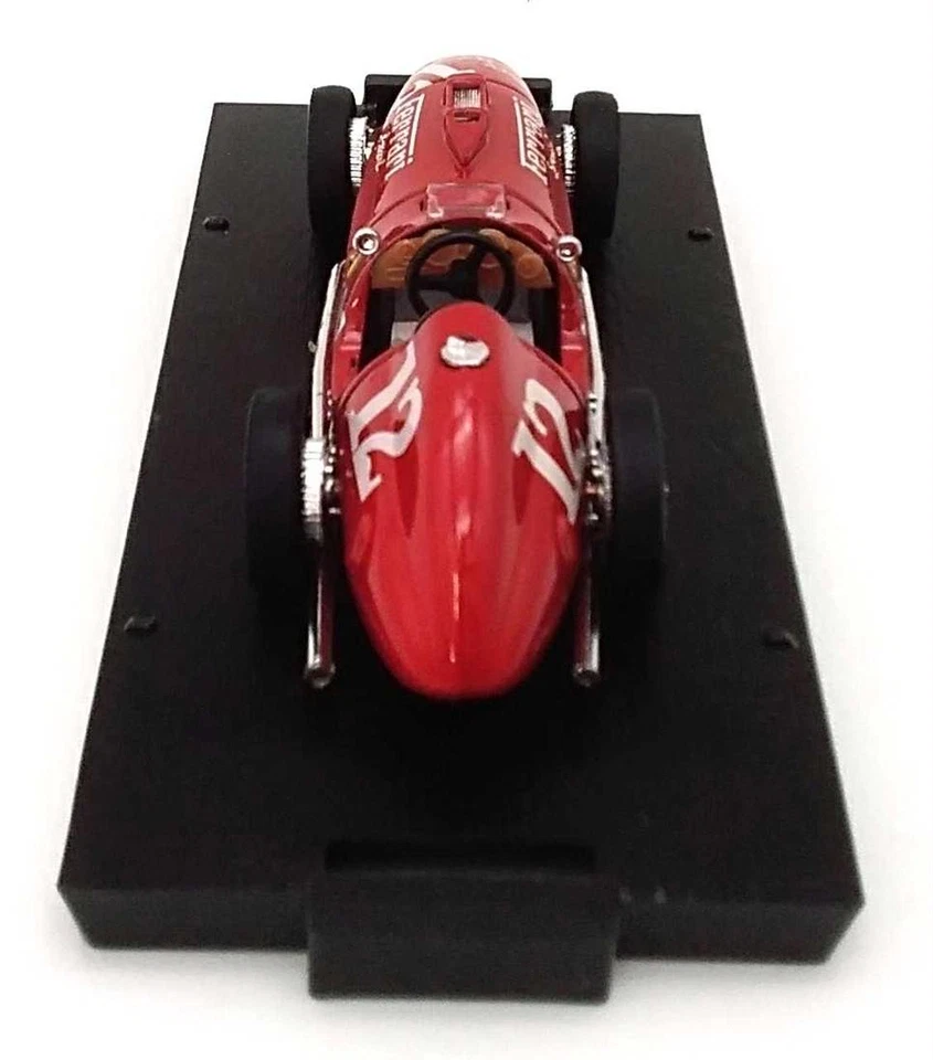 Tecnomodel Tm18-193B Ferrari 375 Indianapolis 50Gp - Image 4 of 4