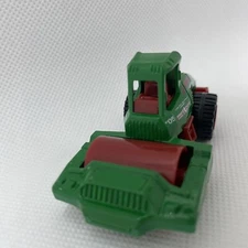 Mattel's Matchbox 70 Years Series Road Roller Toy Car 52/100 Ages 3 & Up Read 
