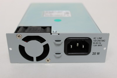 SKYNET ELECTRONIC DLN-8023 20 WATT POWER SUPPLY MODULE BAYSTACK 151