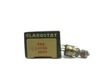 CLAROSTAT RV6LAYSA504A NSMP