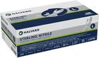 Halyard Sterling 50708 Large Nitrile Exam Gloves, 2000/Case
