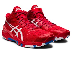 elite asics