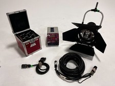 Mole Richardson 2.5/4K Daylite HMI Par with electronic ballast