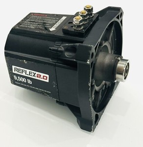 WARN MOTOR REFLEX 2.0 9500 IB- ONLY REPLACEMENT MOTOR