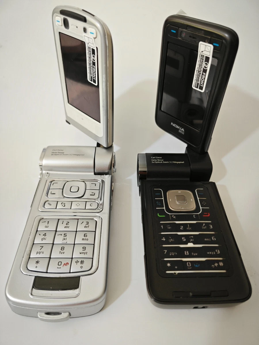 ノキア ビデオカメラ型携帯電話『NOKIA N93』純正バッテリー＆DVD付 ノキア ビデオカメラ型携帯電話『NOKIA N93』純正バッテリー＆DVD付