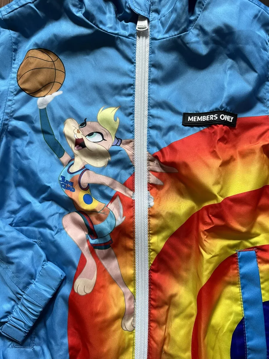 Members only jacket clearance kids