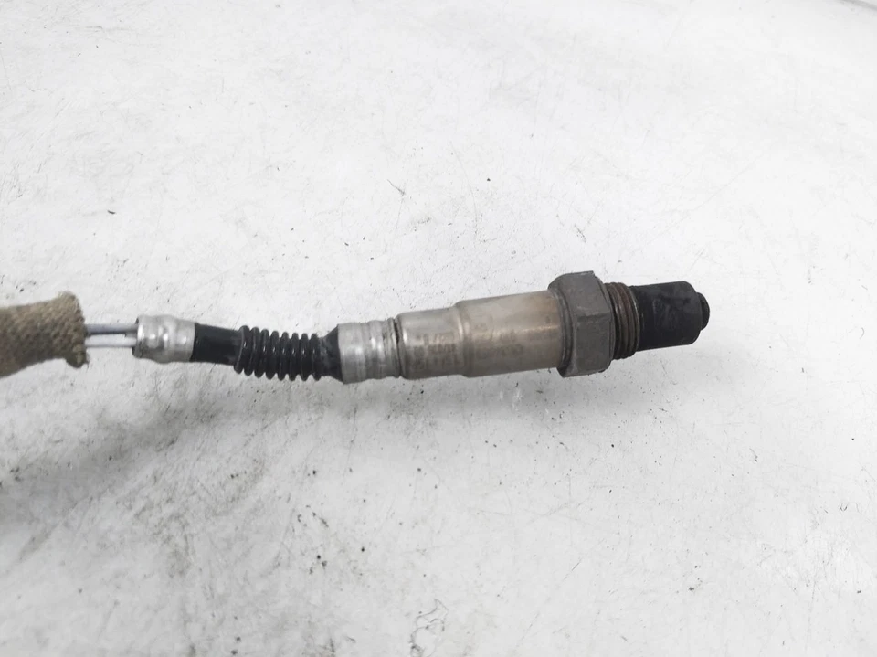 Sensor de oxígeno para conductor trasero Chevrolet Camaro 2012-2015 - 12634063 Foto 4 de 4