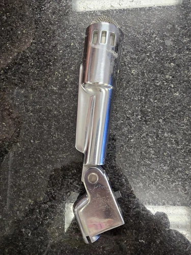 Vintage Electro-Voice EV 664 Cardioid Dynamic Microphone