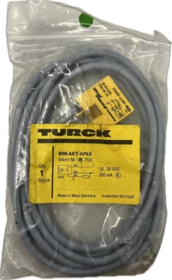 TURCK Magnetfeld-Sensor BIM-AKT-AP6X 46 750