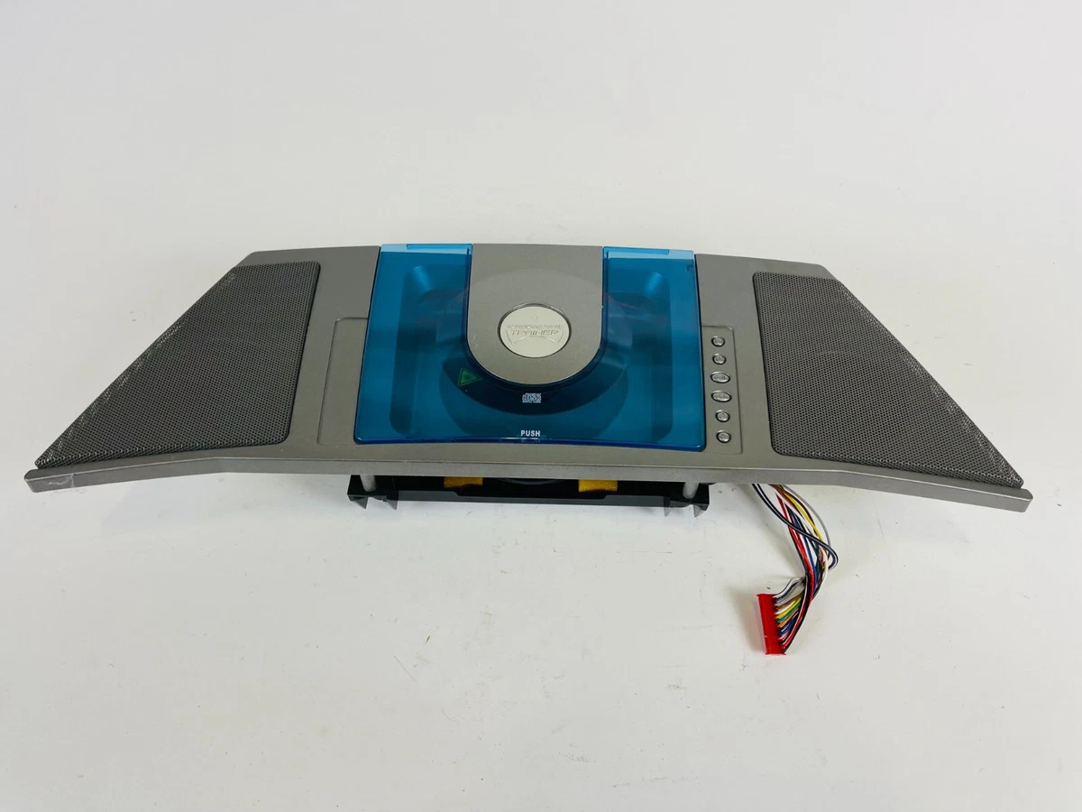 Proform 765 CD Residential Treadmill Display Console CD Player