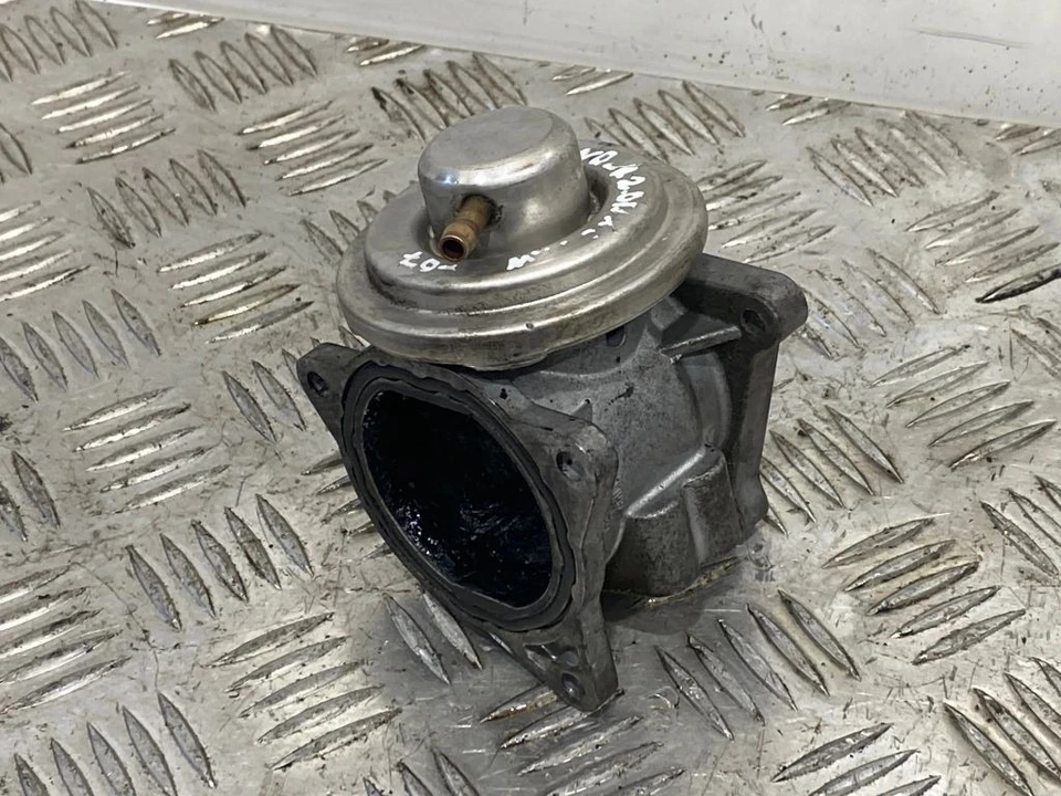 Mitsubishi Outlander 2007 Diesel EGR valve 038131501AN ATZ22464 - Image 2 of 4