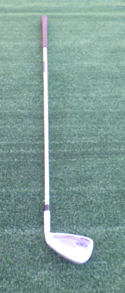 Adams Golf Idea Pro Gold 5 Iron, 6.0 Stiff Flex Project X Steel, RH - Image 4 of 4