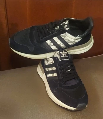 adidas ZX 500 RM Snakeskin for Sale | Authenticity Guaranteed | eBay