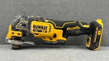 DeWalt DCS356 20-Volt MAX Cordless Brushless Oscillating Tool Bare Tool Free S/H
