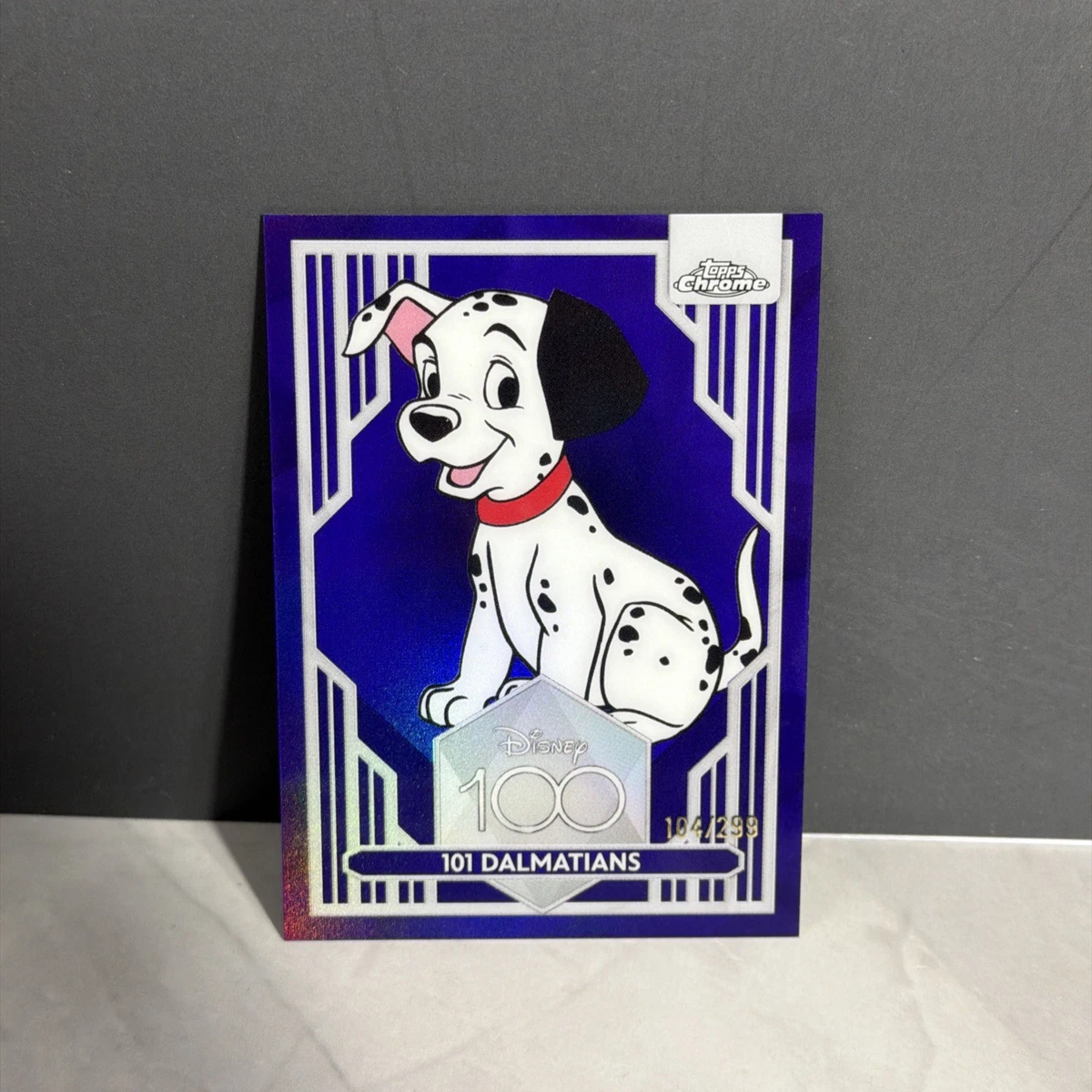 101 Dalmatians Cards for sale | eBay