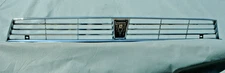 1981-1990  Jaguar XJS V12 Front Grill  132600 miles oem