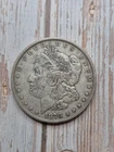 1878 - P $1 Morgan Silver Dollar Philadelphia