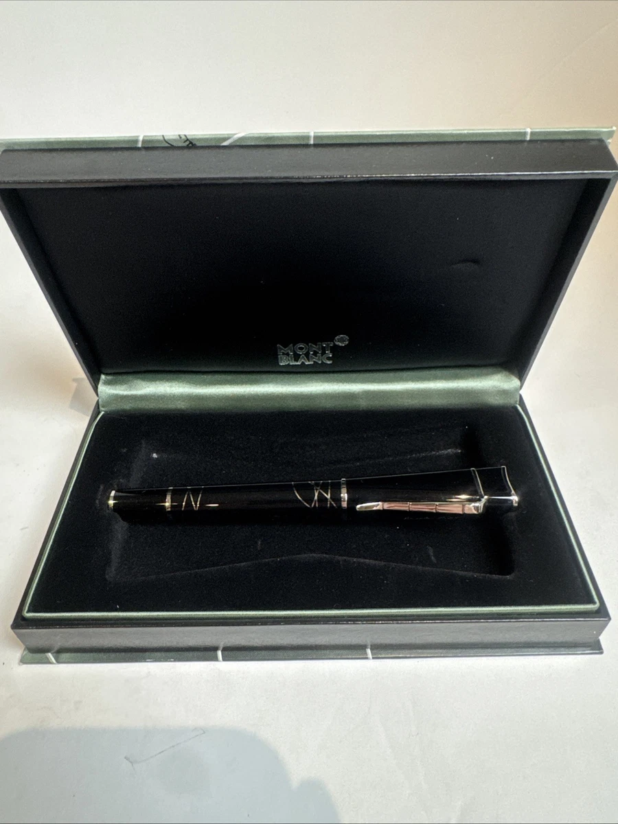 montblanc jonathan swift products for sale | eBay
