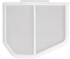 Whirlpool Dryer Lint Screen Filter Replacement