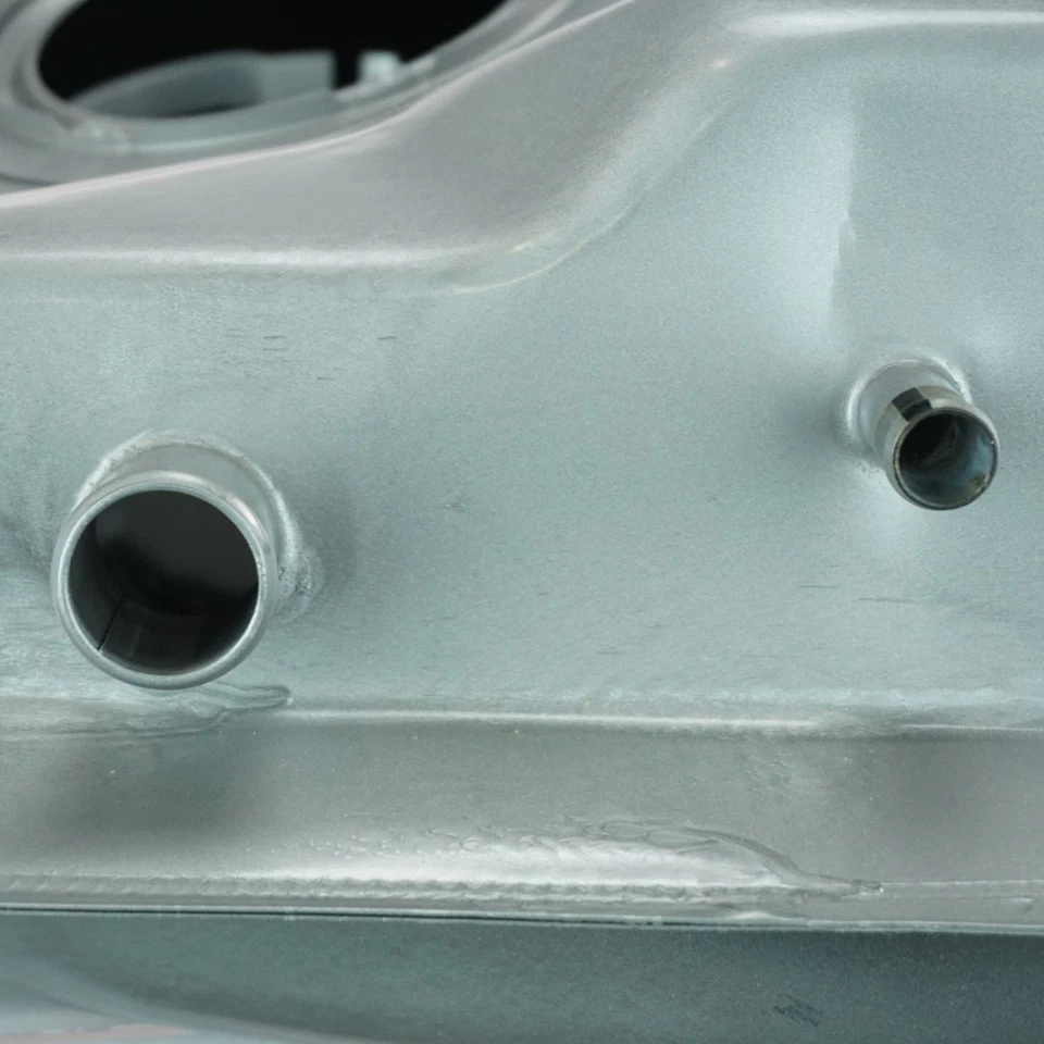 Gas Fuel Tank 12.7 Gallon For 1998-2003 Ford Escort 98-99 Mercury Tracer - Image 3 of 4