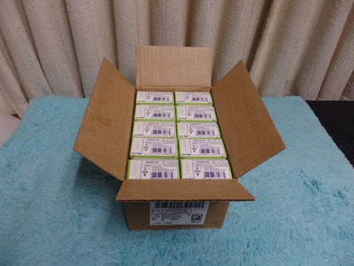 #ad 10 New Leviton Commercial Self Test Slim GFCI Outlet GFNT2 W FREE SHIPPING $119.99