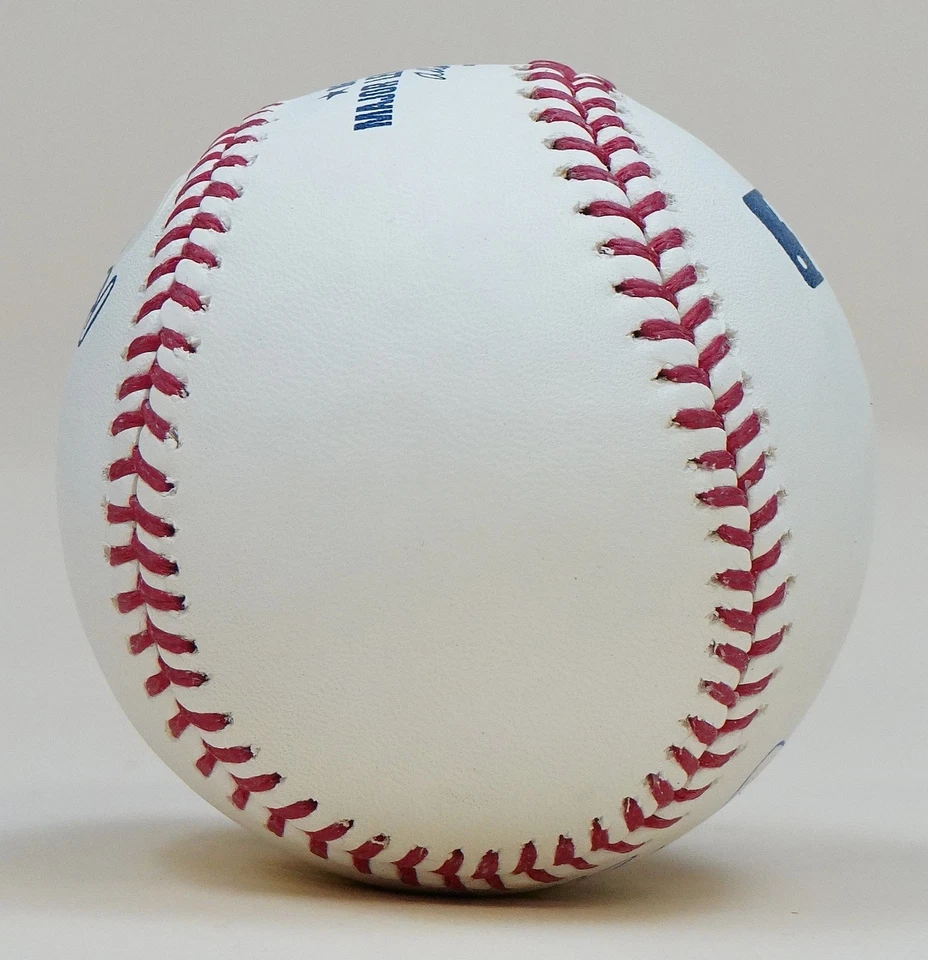 Cameron Maybin Signed ROMLB Major League Baseball PSA/DNA COA 2017 Astros Auto 5 - Image 4 of 4