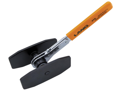 #ad Lang Tools 279 5420 279 Brake Caliper Press $58.99