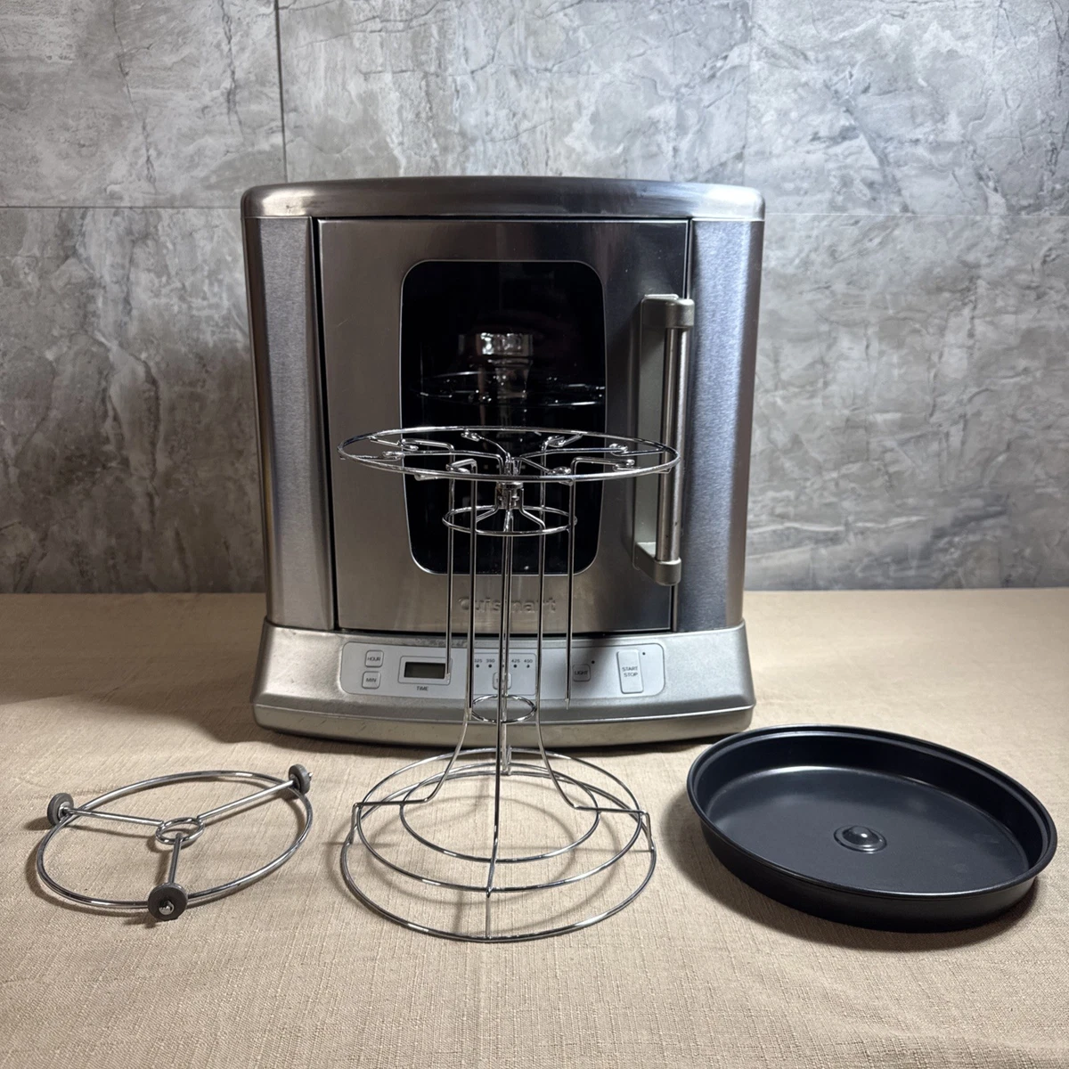 Cuisinart Rotisseries for sale - eBay