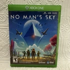 No Man's Sky - Microsoft Xbox One