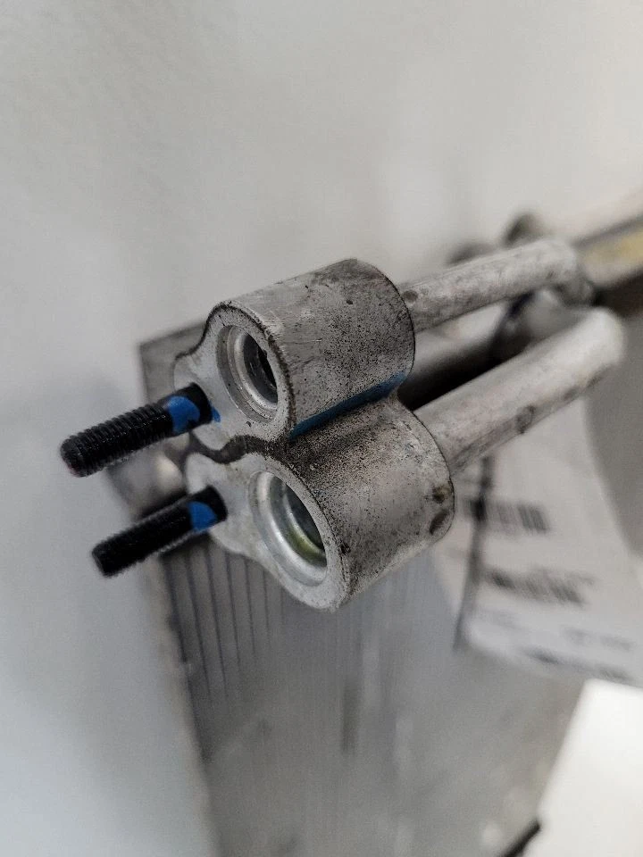 2015-2017 HYUNDAI AZERA 交流电冷凝器 976063S160 15-17 — 第 3/4 张图片