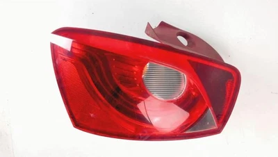 Feu arriere principal gauche (feux) SEAT IBIZA 4 PHASE 1 6J4945095H BMS - Photo 1/4