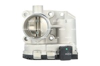 NRF Drosselklappenstutzen 408047 12V 40Mm FüR Fiat Stilo Punto Idea Brava Palio