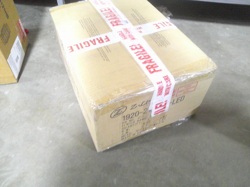 Z-Lite Peak 13" W LED Bathroom Vanity Light Matte Opal Glass 1920-2V-BRZ-LED - Image 4 of 4