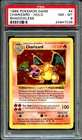 Pokemon Shadowless Charizard HOLO 1999 Base Set PSA 8 NM-MINT