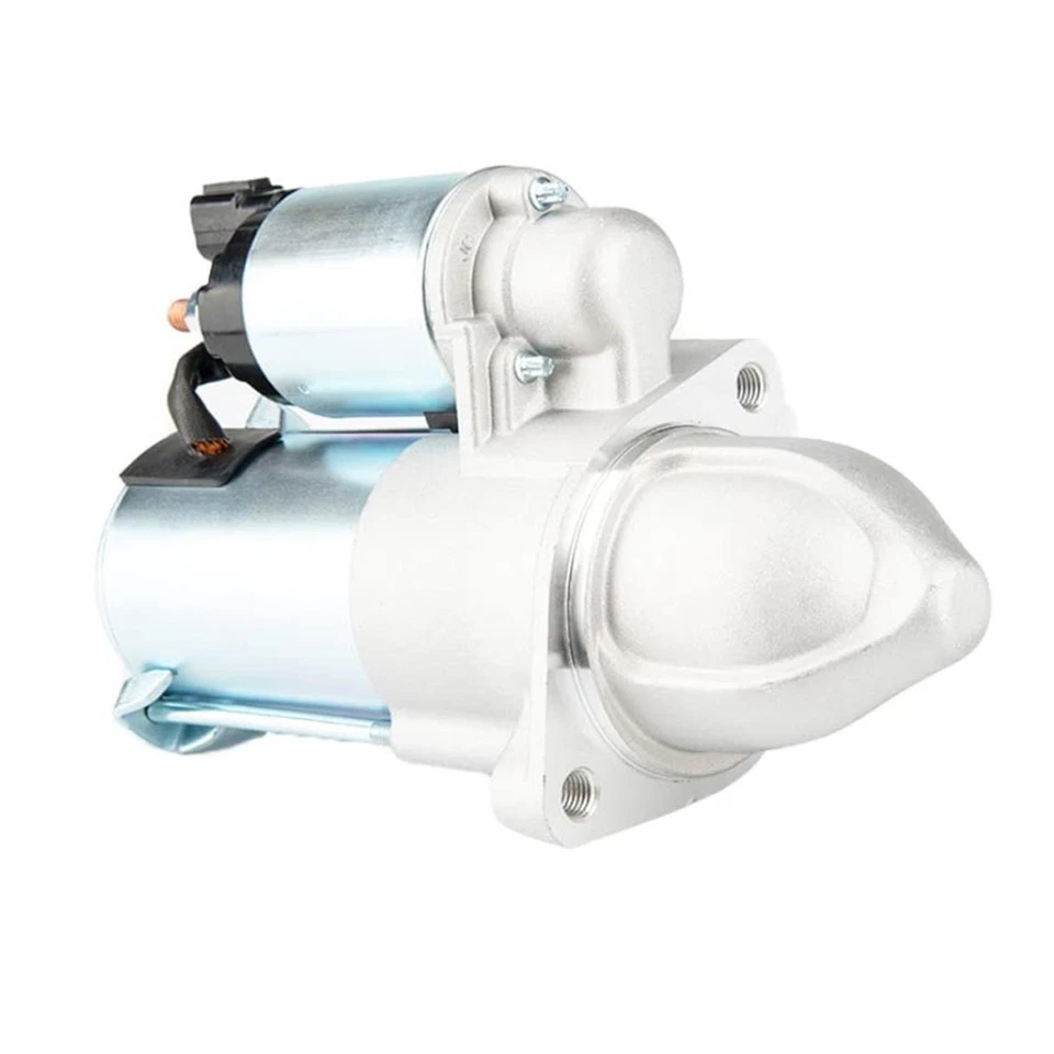 6975 Arranque para Kia Optima 2008-2011 Forte 2010 Hyundai Tucson 2010-2011 6975N Foto 3 de 3