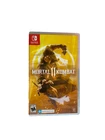 NINTENDO SWITCH - Mortal Kombat II