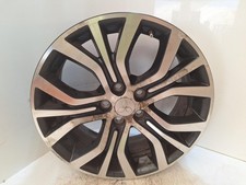MITSUBISHI ASX ZC-M MK1 2010-2022 18" Alloy Wheel OEM Genuine 4250D659