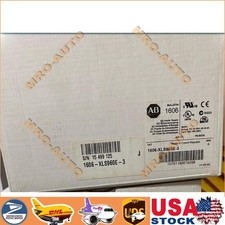 NEW Factory Sealed AB 1606-XLS960E-3 Power Supply 380/480 VAC 960W US Free Tax