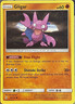Gligar - 98/214 - Unbroken Bonds Pokemon 2019