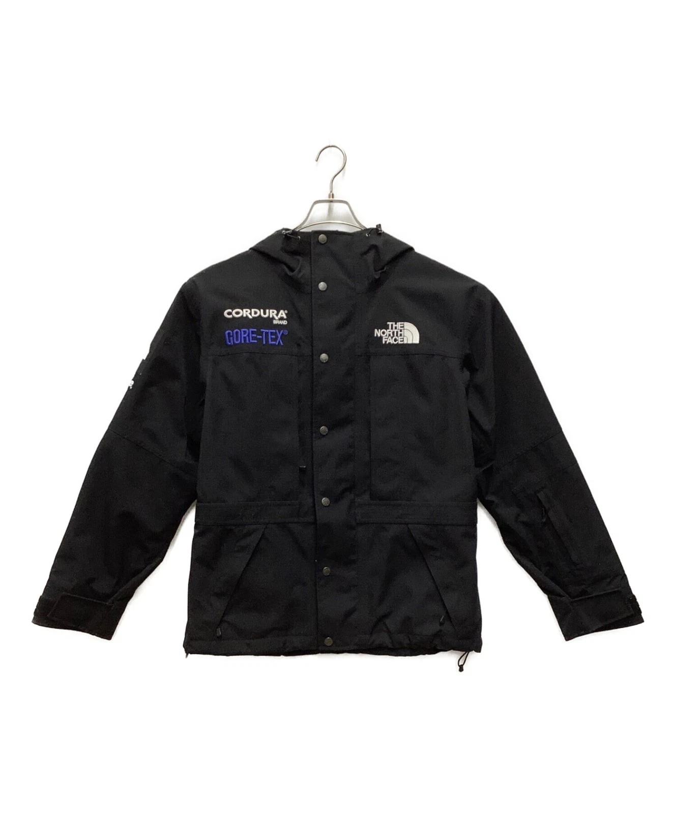 Veste d'expédition Supreme Mountain Parka 18Aw taille M FWF78
