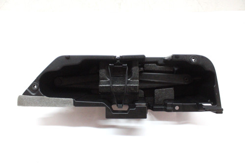 2010 TOYOTA HIGHLANDER REAR RIGHT TRUNK JACK STORAGE BOX OEM  08 09 10 11 12 13