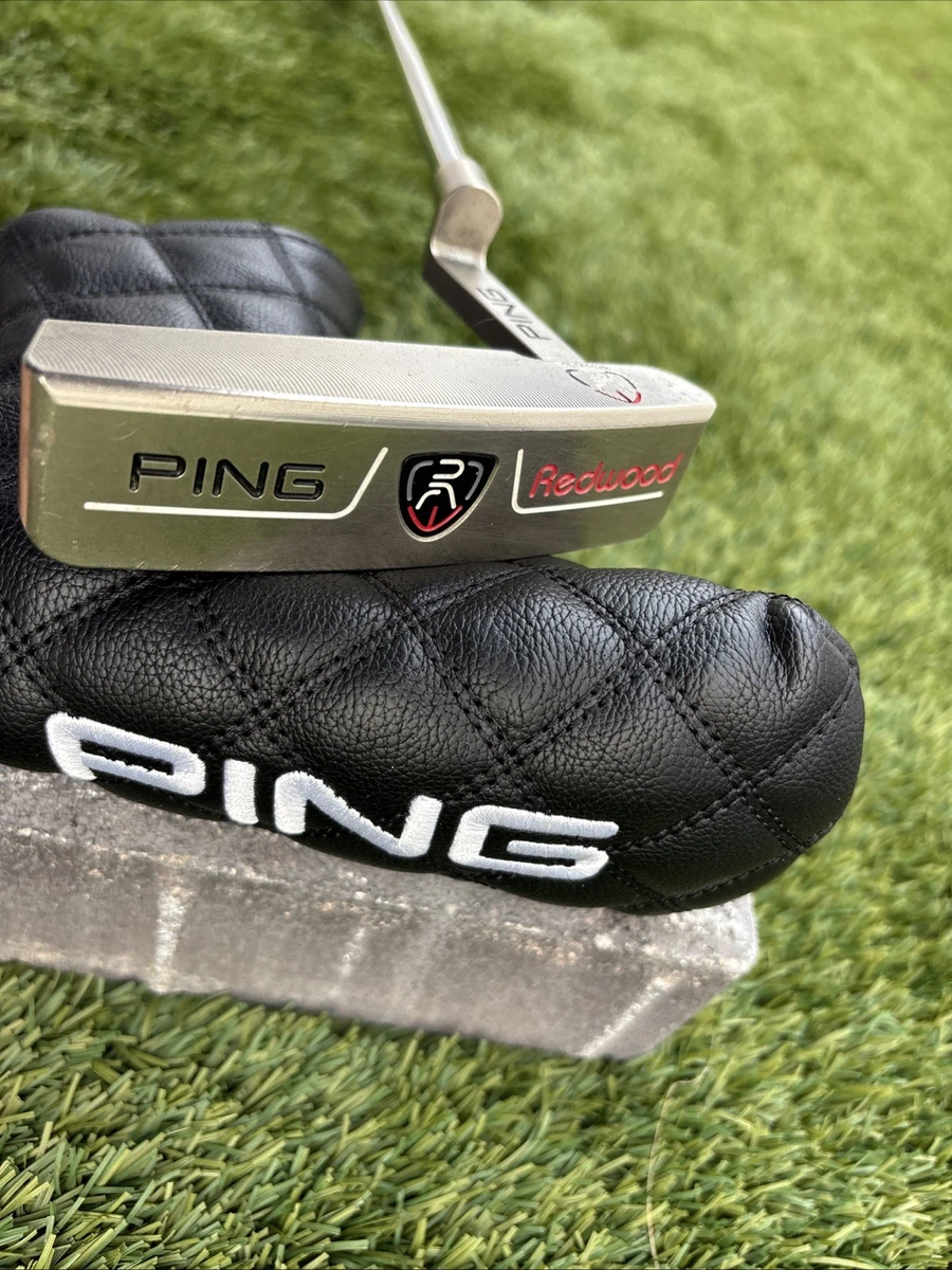 PING Redwood Putter Golf Clubs for sale - eBay